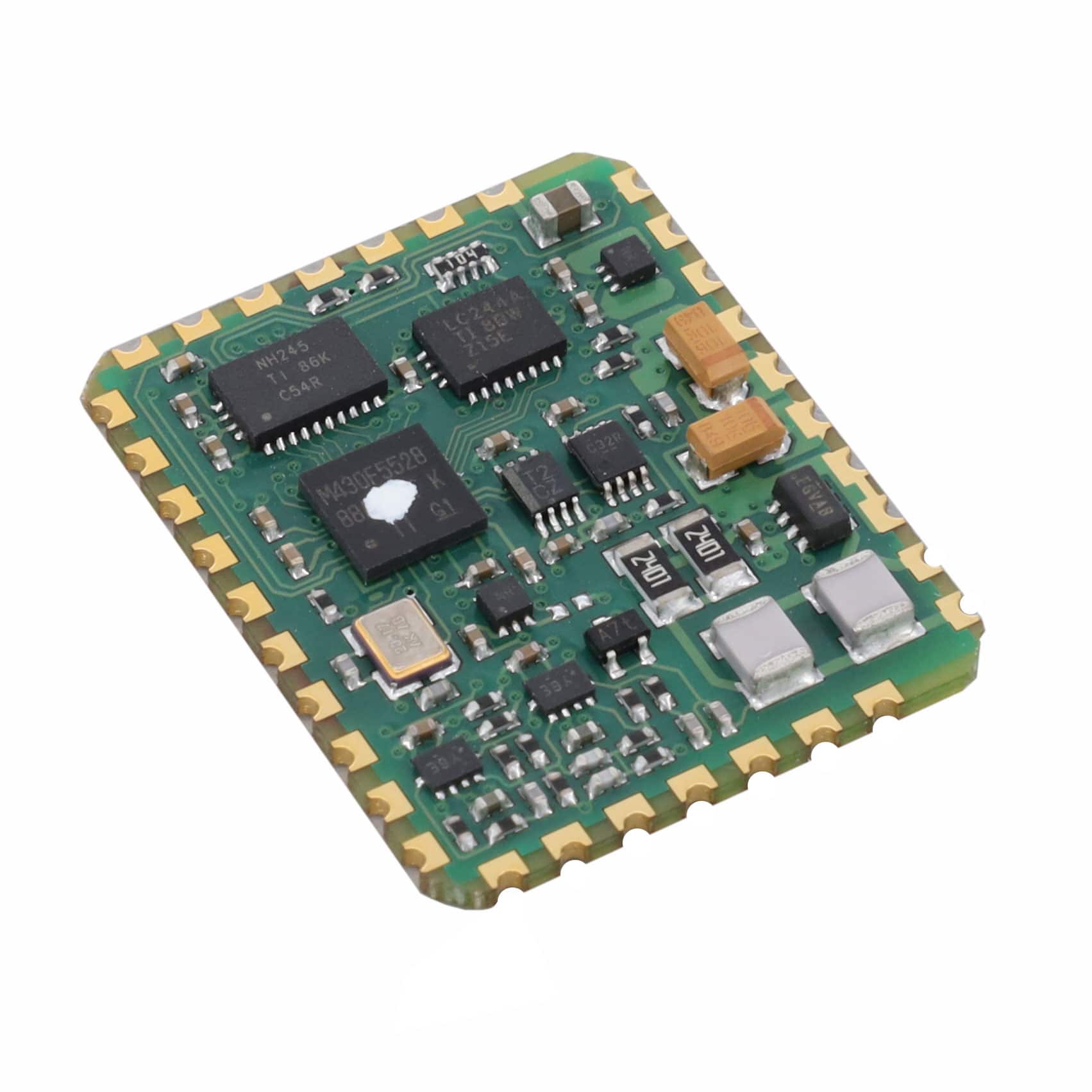 RI-SMD-MRD2 RFID READER R/W 134KHZ MODULE