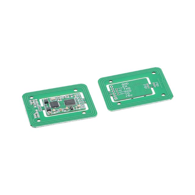RFID1-13RTTL-3V 13.56MHZ 14443A READ MODULE 3V T