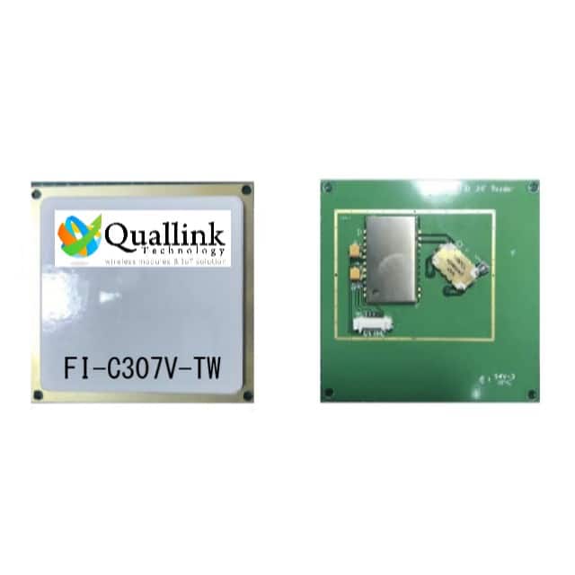 FI-C307V-TW UHF RFID READER MODULE