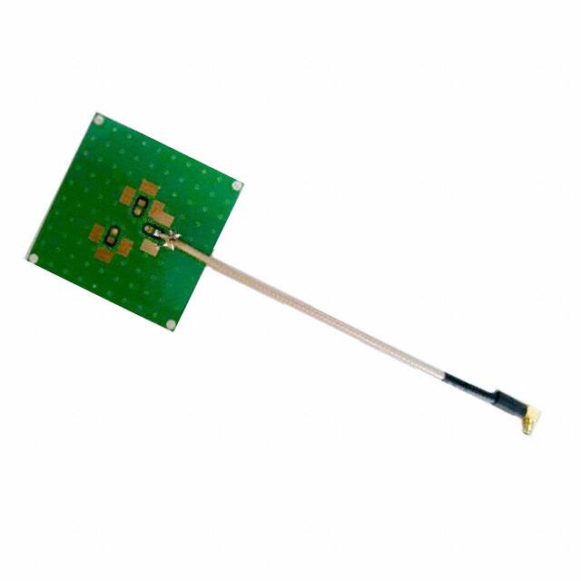ARRRN5-868.000MHZ RFID READER 868MHZ MODULE