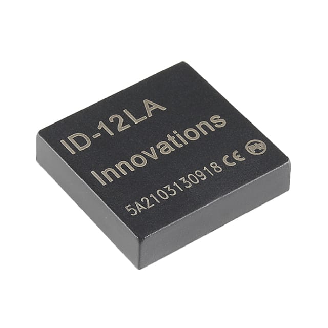 SEN-11827 RFID READER ID-12LA (125 KHZ)