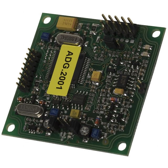1834.000.00 RFID READER READ ONLY 13.56MHZ