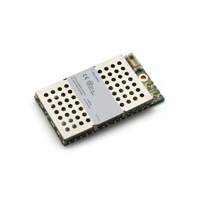 M6E-MICRO RFID READER R/W 865-928MHZ MOD