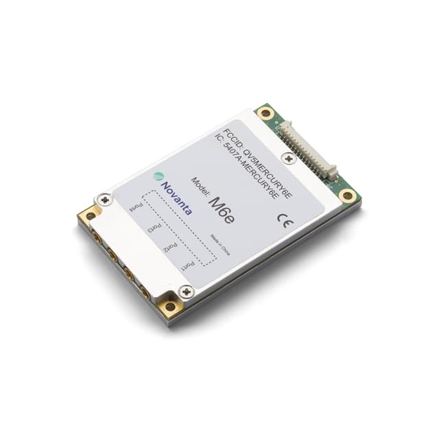M6E RFID READER R/W 865-928MHZ MOD
