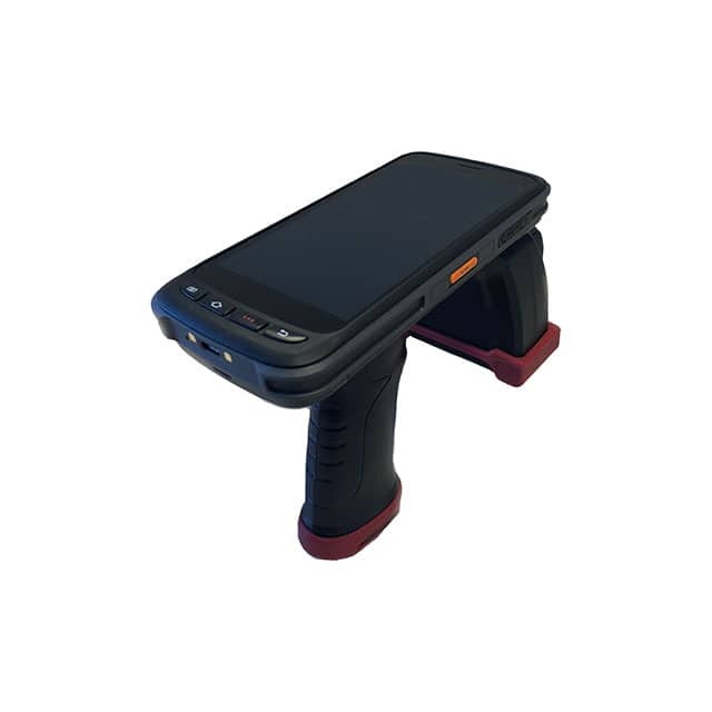 0134250001 H460 HANDHELD READER KIT US