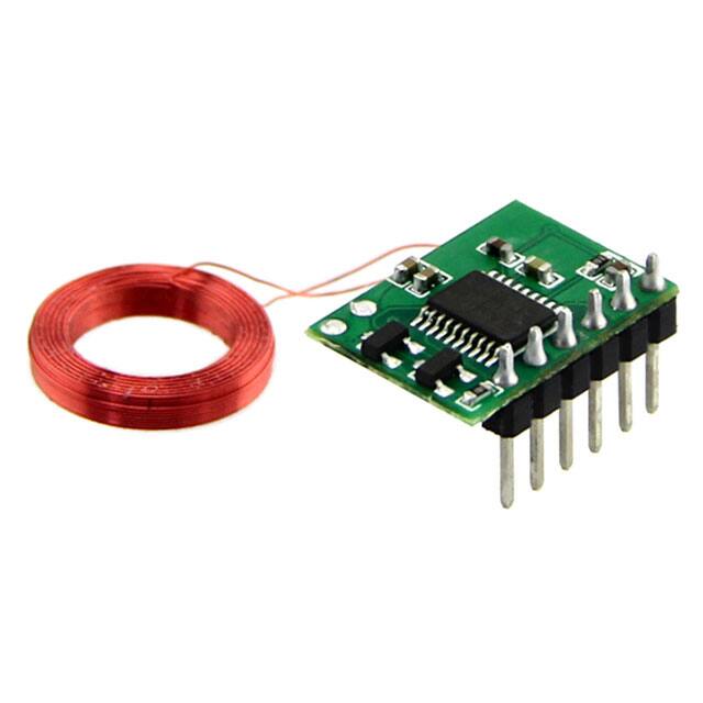 113990042 RFID READER R/W 125KHZ MODULE