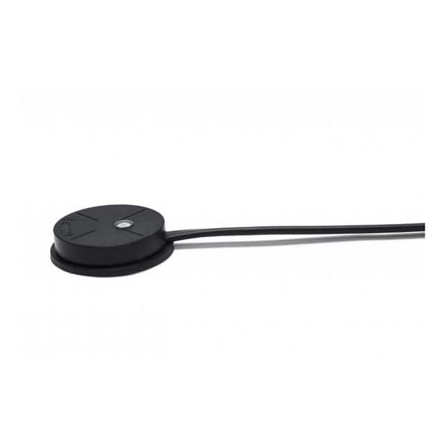 1W -H3-04P RFID READER WITH 1-WIRE OUTPUT