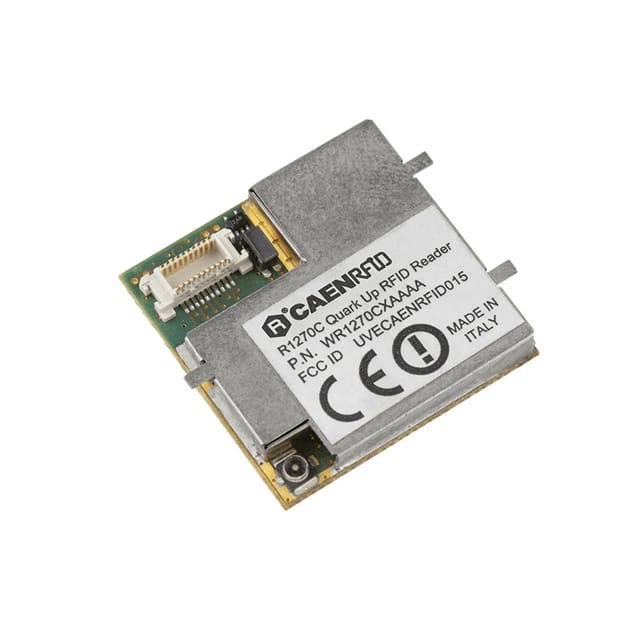 R1270C - QUARKUP 27DBM RAIN RFID READER MODULE