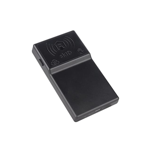 R1280IU - SKID MINI SLED RAIN RFID READER