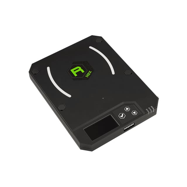 R1290IE - HEX MULTIPURPOSE RAIN RFID  READER