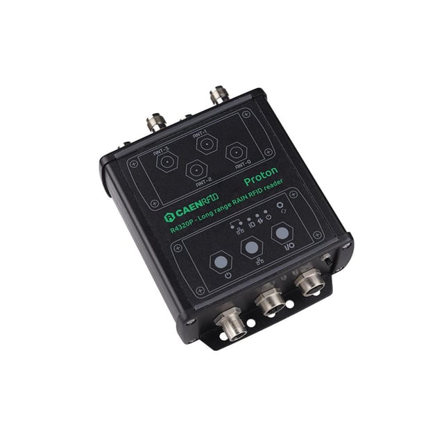R4320P - PROTON INDUSTRIAL RAIN RFID  READER