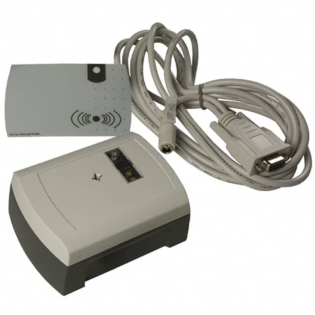 0913.017.00 RFID READER R/W 13.56MHZ RS232