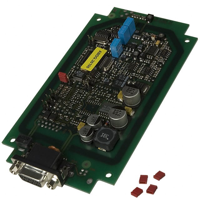 1638.007.01 RFID READER RD ONLY 13.56MHZ MOD