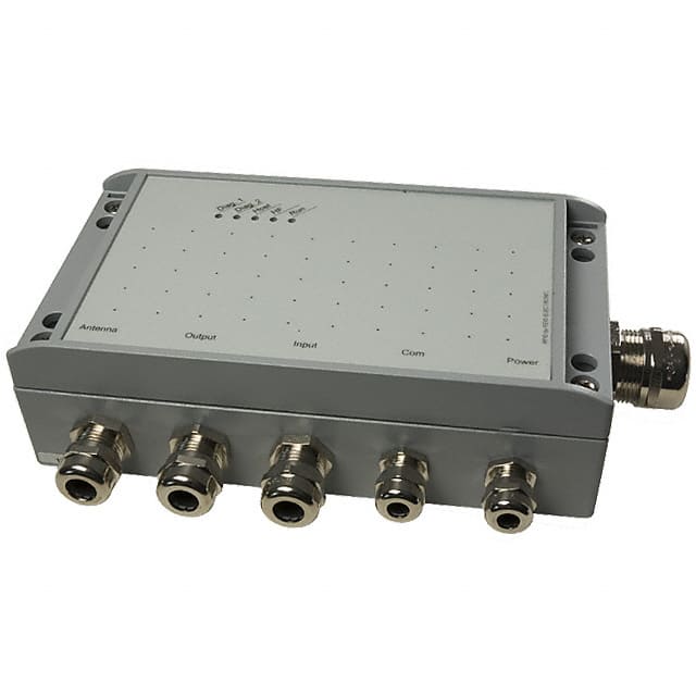 2221.000.01 RFID READER R/W 13.56MHZ
