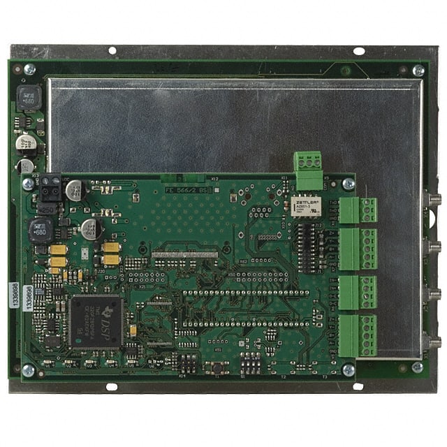 2481.001.11.00 RFID RDR RD ONLY 865-928MHZ MOD