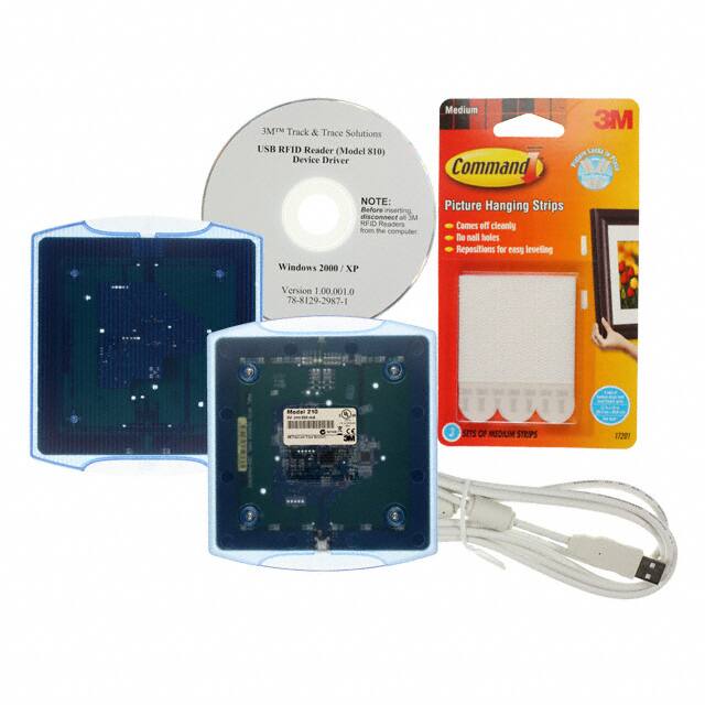 75-4700-2841-8 RFID READER R/W 13.56MHZ
