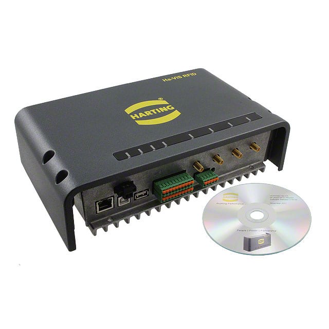 20911041104 RFID READER READ ONLY 860-960MHZ