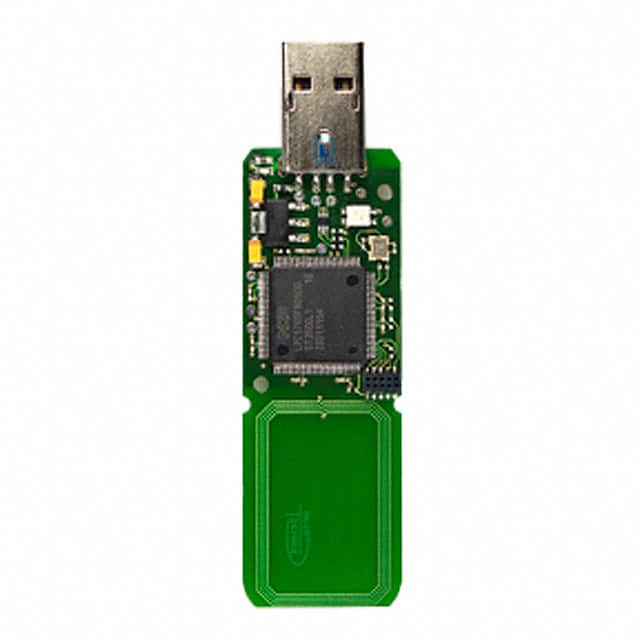 909-2131-1 RFID READER R/W 13.56MHZ
