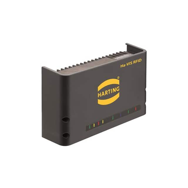 20911041101 RFID READER READ ONLY 860-960MHZ