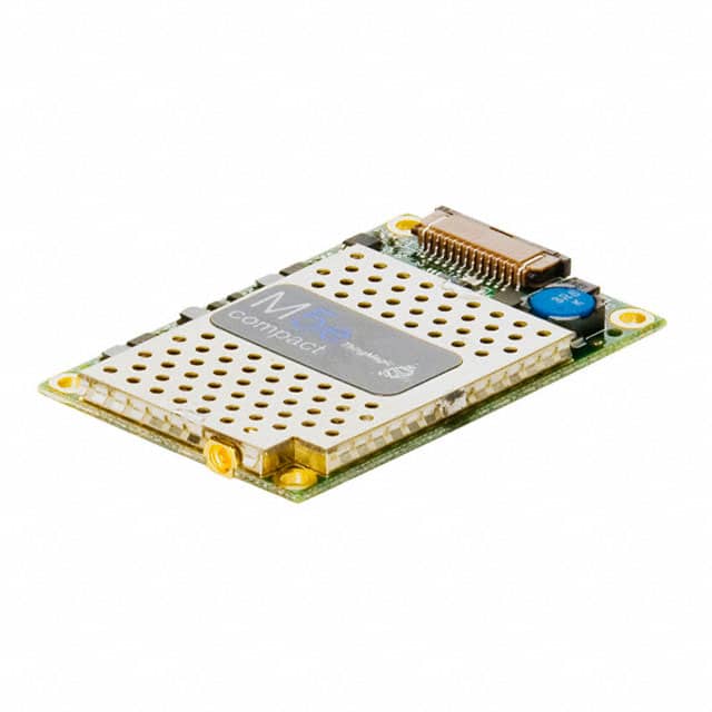 M5E-C RFID READER R/W 860-960MHZ MOD