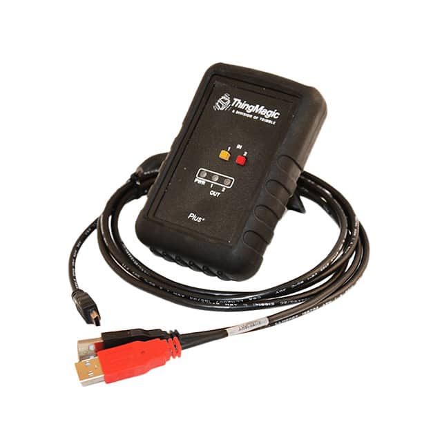 USB-5EC RFID READER R/W 860-960MHZ MOD