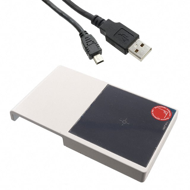 3600.000.01 RFID READER R/W 13.56MHZ MOD