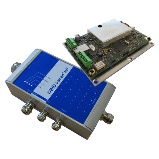 3757.000.00 RFID READER R/W 13.56MHZ MOD