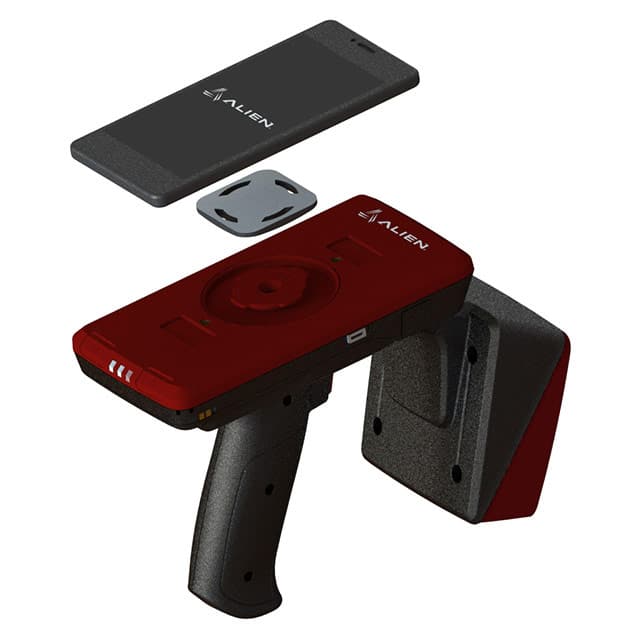 0134240001 ANDROID HANDHELD RFID READER