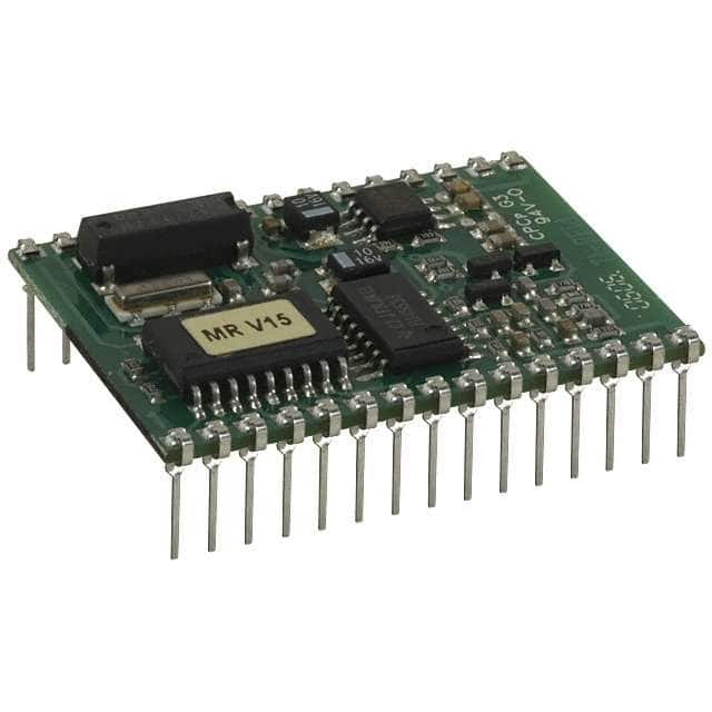 RI-STU-MRD1-30 RFID READER R/W 134.2KHZ