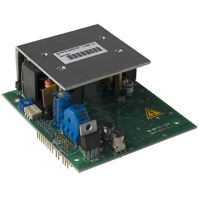 RI-RFM-008B-00 RFID READER RD ONLY 134.2KHZ MOD