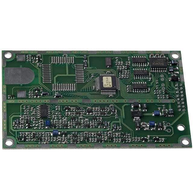 RI-STU-TRDC-02 RFID READER RD ONLY 13.56MHZ MOD