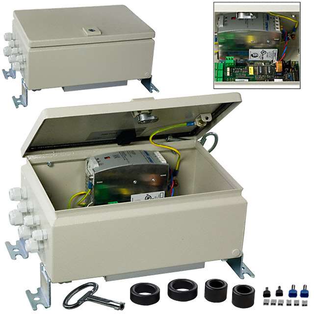 RI-STU-655A-00 RFID READER R/W 13.56MHZ