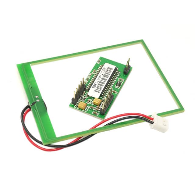 113990022 RFID READER R/W 13.56MHZ MODULE