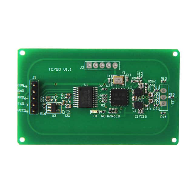 113990436 RFID READER READ ONLY 13.56MHZ