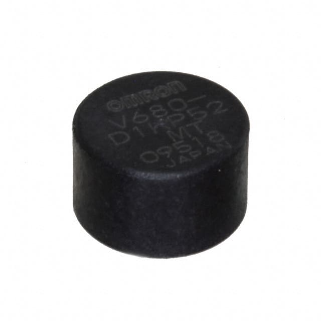 V680-D1KP52MT RFID TAG R/W 13.56MHZ ENCAP
