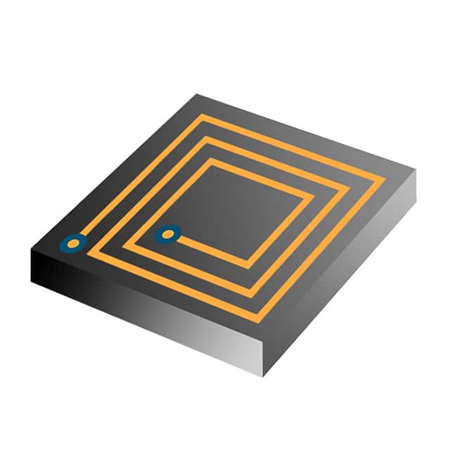RF37S114HTFJB RFID TAG R/W 13.56MHZ INLAY