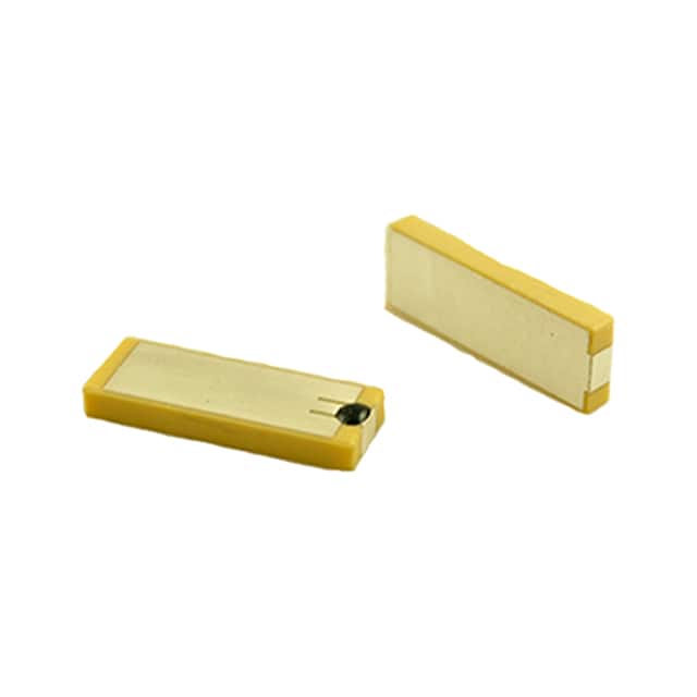ART915X2509EP60-IC RFID TAG R/W 902-928MHZ ENCAP