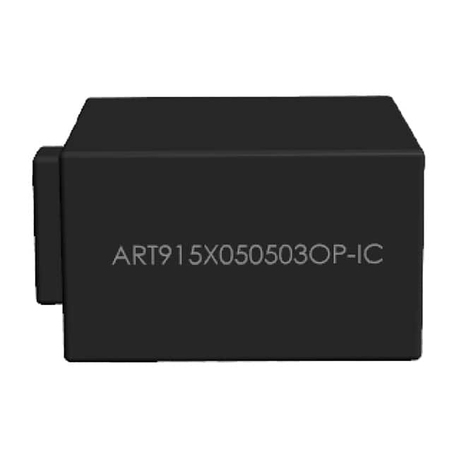 ART915X050503OP-IC RFID TAG R/W 902-928MHZ ENCAP