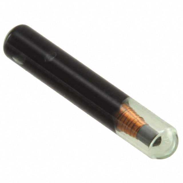 TRPGR30ATGC RFID TAG RD ONLY 134.2KHZ ENCAP