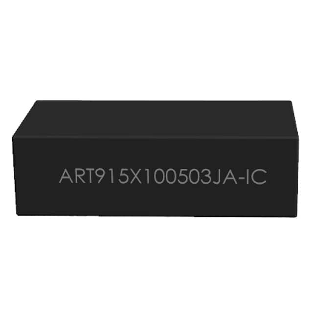 ART915X100503JA-IC RFID TAG R/W 902-928MHZ ENCAP