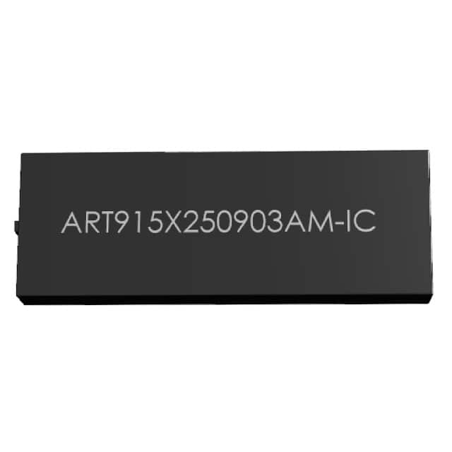 ART915X250903AM-IC RFID TAG R/W 902-928MHZ ENCAP