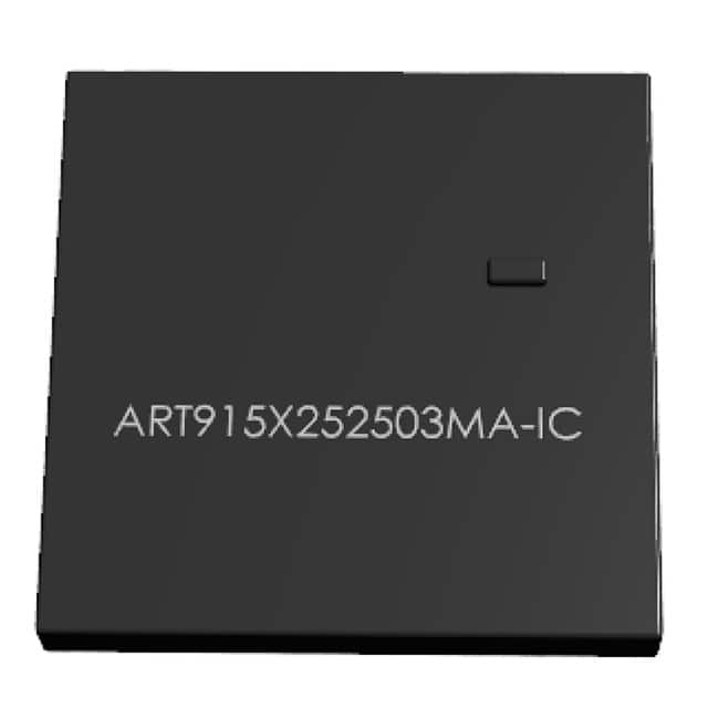 ART915X252503MA-IC RFID TAG R/W 902-928MHZ ENCAP