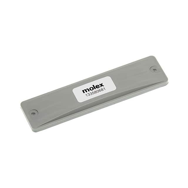0133580681 RFID SOLUTIONS, 25.9M READ RANGE
