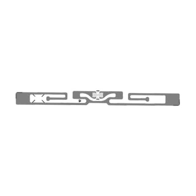RF600591 RFID TAG R/W 860-960MHZ INLAY