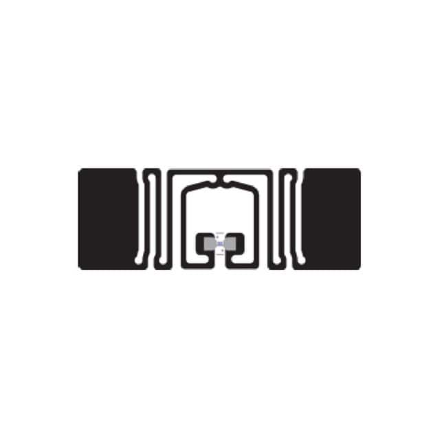 RF600425 RFID TAG R/W 860-960MHZ INLAY