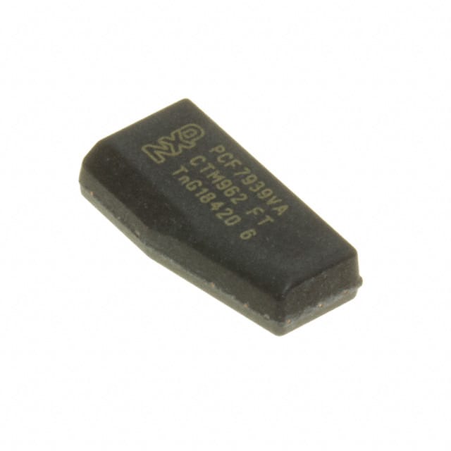 PCF7939VA/CABC0600 IC TRANSPONDER IMMOBILIZER PLLMC