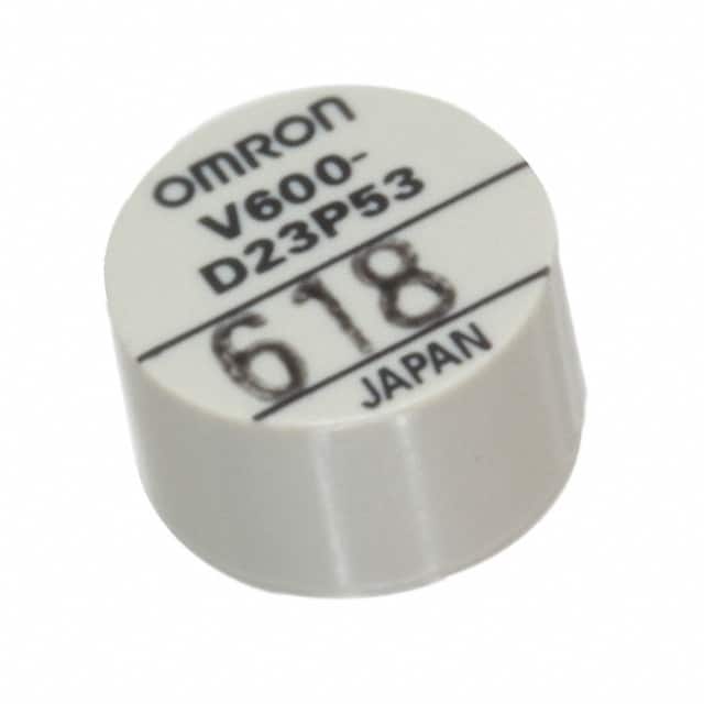 V600-D23P53 RFID TAG R/W ENCAP