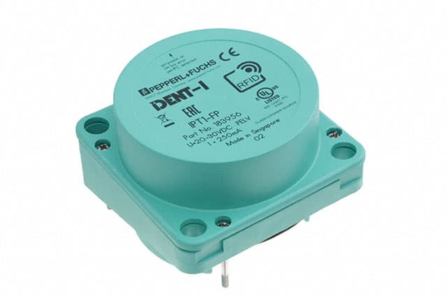 IPT1-FP RFID TAG R/W 125KHZ ENCAP