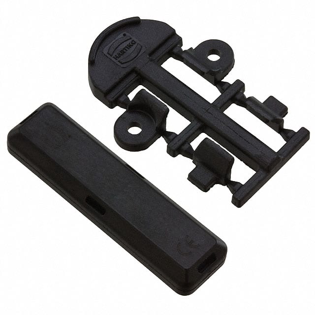 20926410202 RFID TAG R/W 860-960MHZ ENCAP