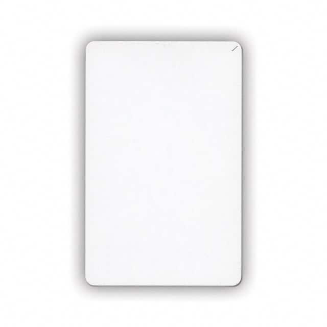 28141 RFID TAG READ ONLY 125KHZ CARD